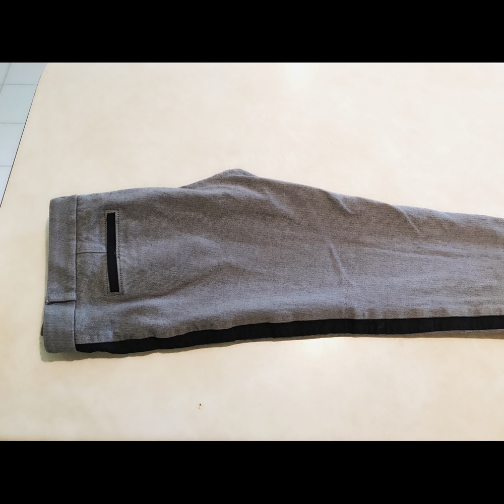 Banana Republic Dress Pants - Ankle Length - sz 12