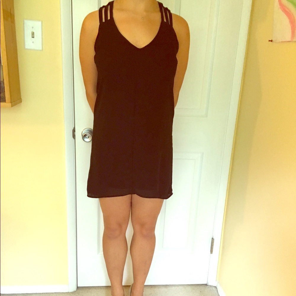 LBD alert!