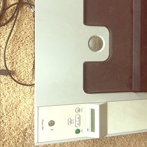 DELL PRINTER   (194)