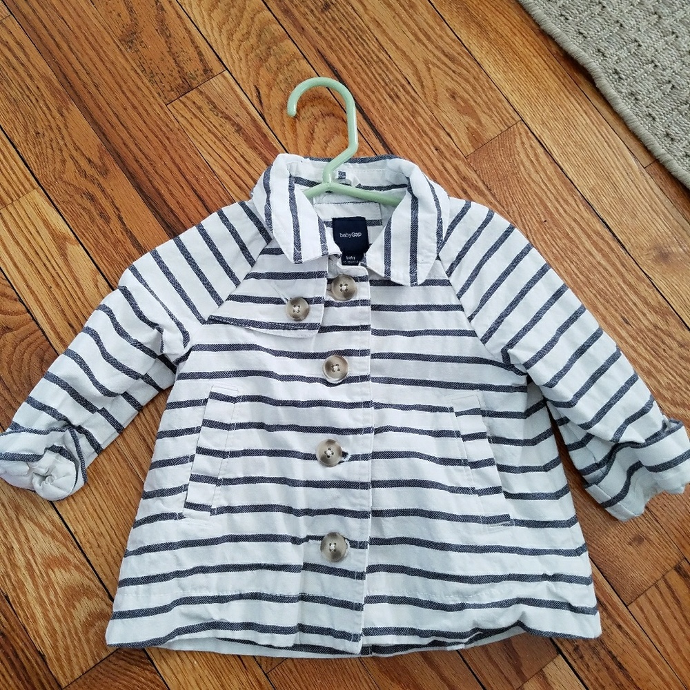 Baby Gap jacket