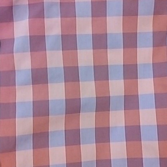 MADE Men's button down - Picture 2 of 3