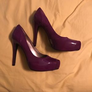 BCBGeneration heels
