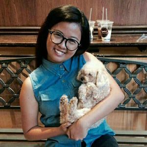 Meet your Posher, Cristine