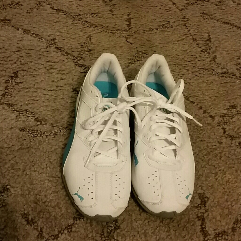 Puma shoes