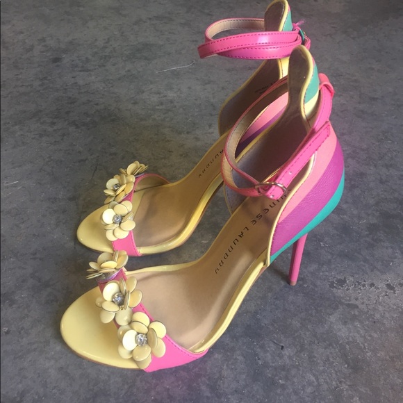 Chinese Laundry Shoes - Chinese Laundry Heels