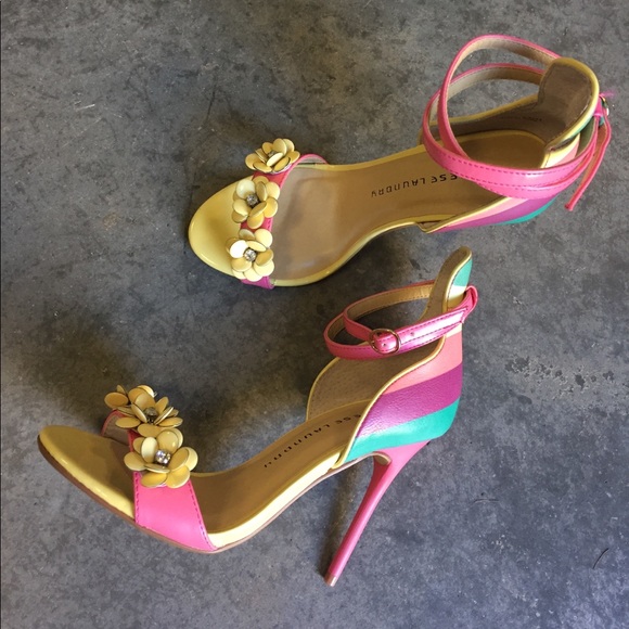 Chinese Laundry Heels - Picture 2 of 3