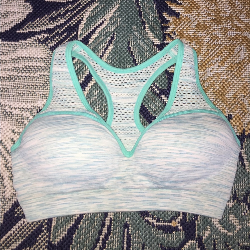 VS PINK Sports Bra