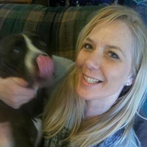 Meet your Posher, Tonya