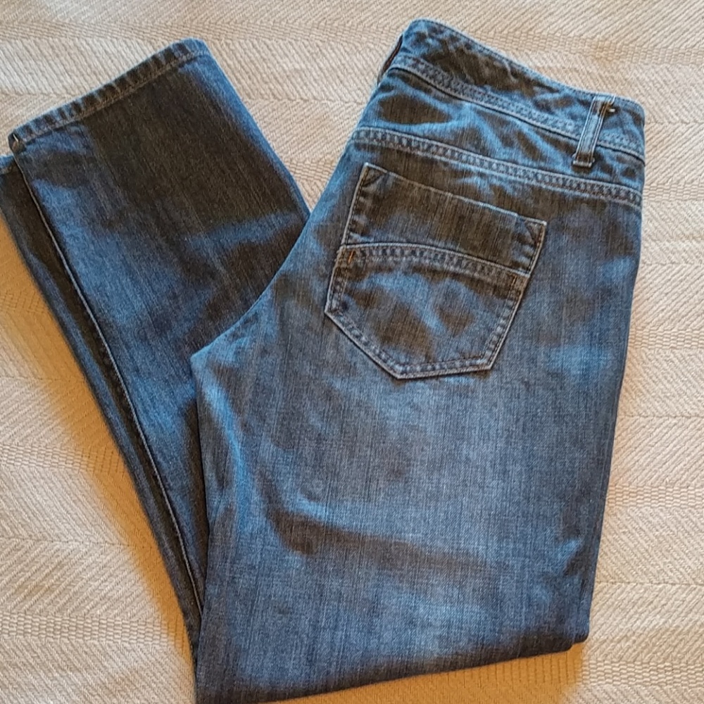 CABI capris