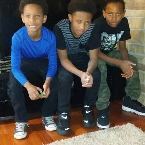 Meet your Posher, Cosette