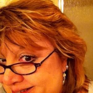 Meet your Posher, Peggy