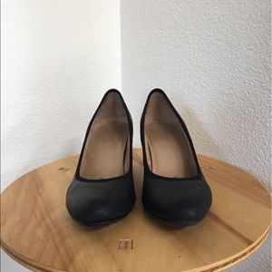 Naturalizer Comfort Pumps