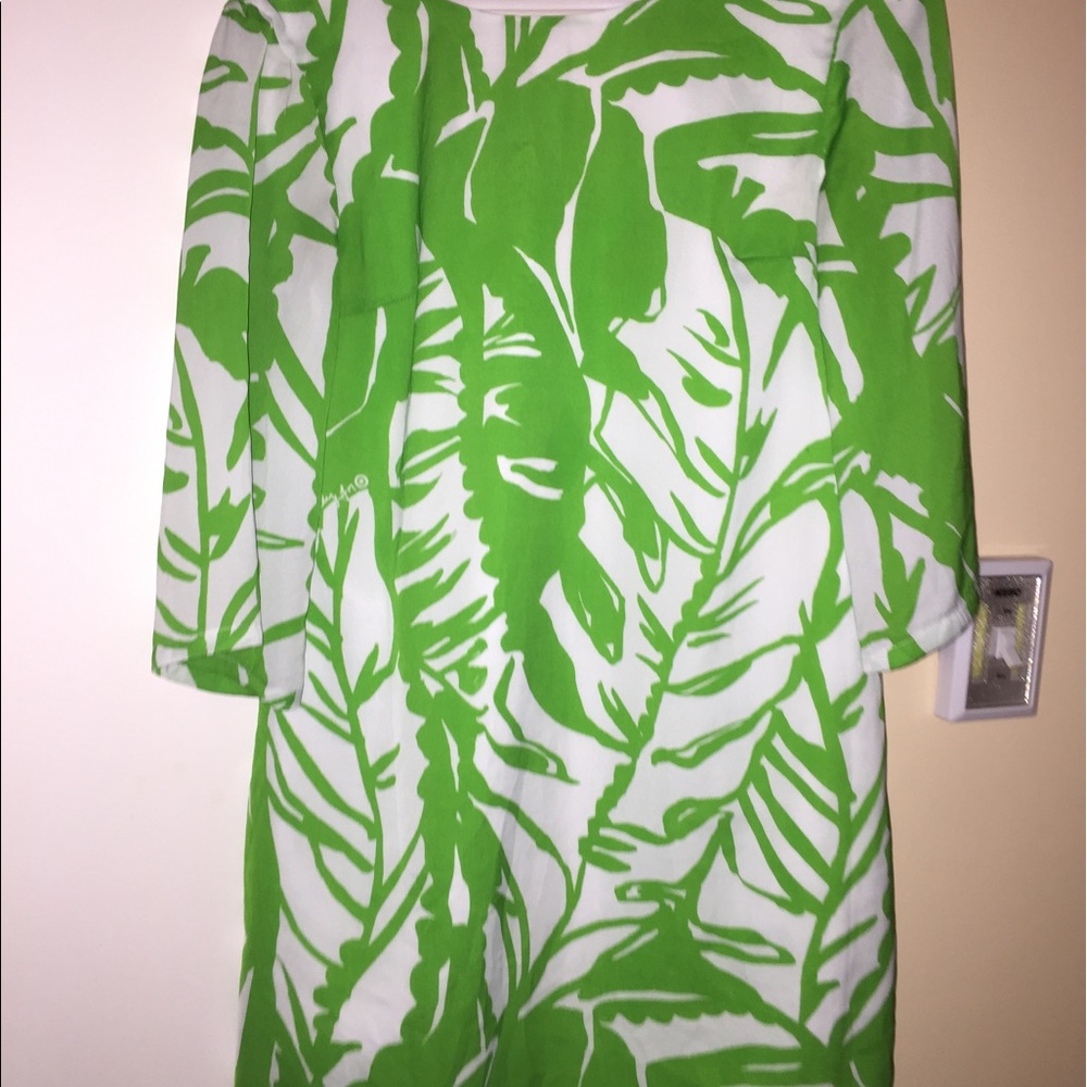 Lilly Pulitzer for target