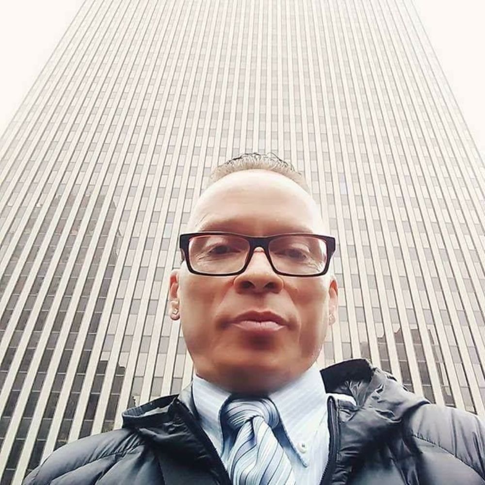 Meet your Posher, Alonzo