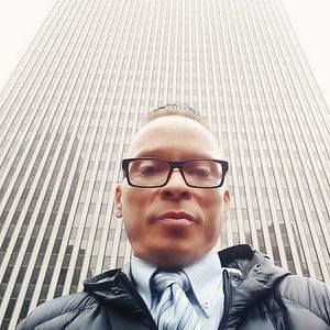 Meet your Posher, Alonzo