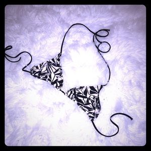 Volcom bikini top