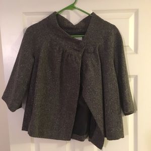 Small Old Navy Coat (brown)