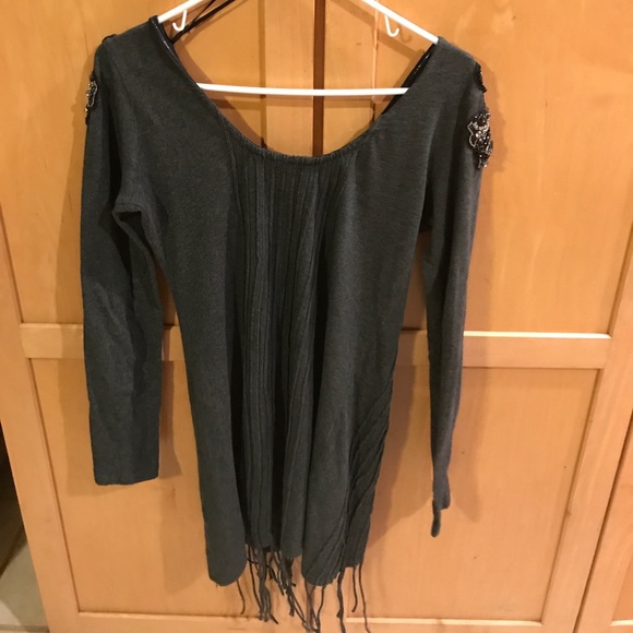 Miss Me labeled Large should read small Dress - Picture 3 of 3