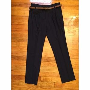 Black Zara Dress Pants