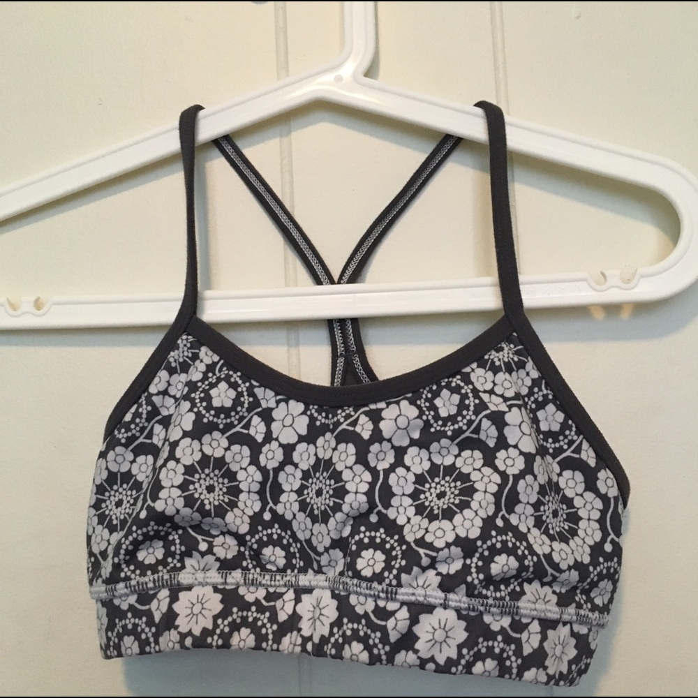 Lululemon Bra