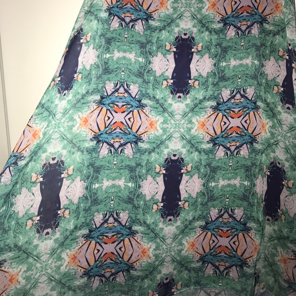 NWT Revolve Mini Dress - Picture 4 of 5