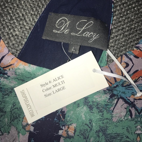 NWT Revolve Mini Dress - Picture 5 of 5