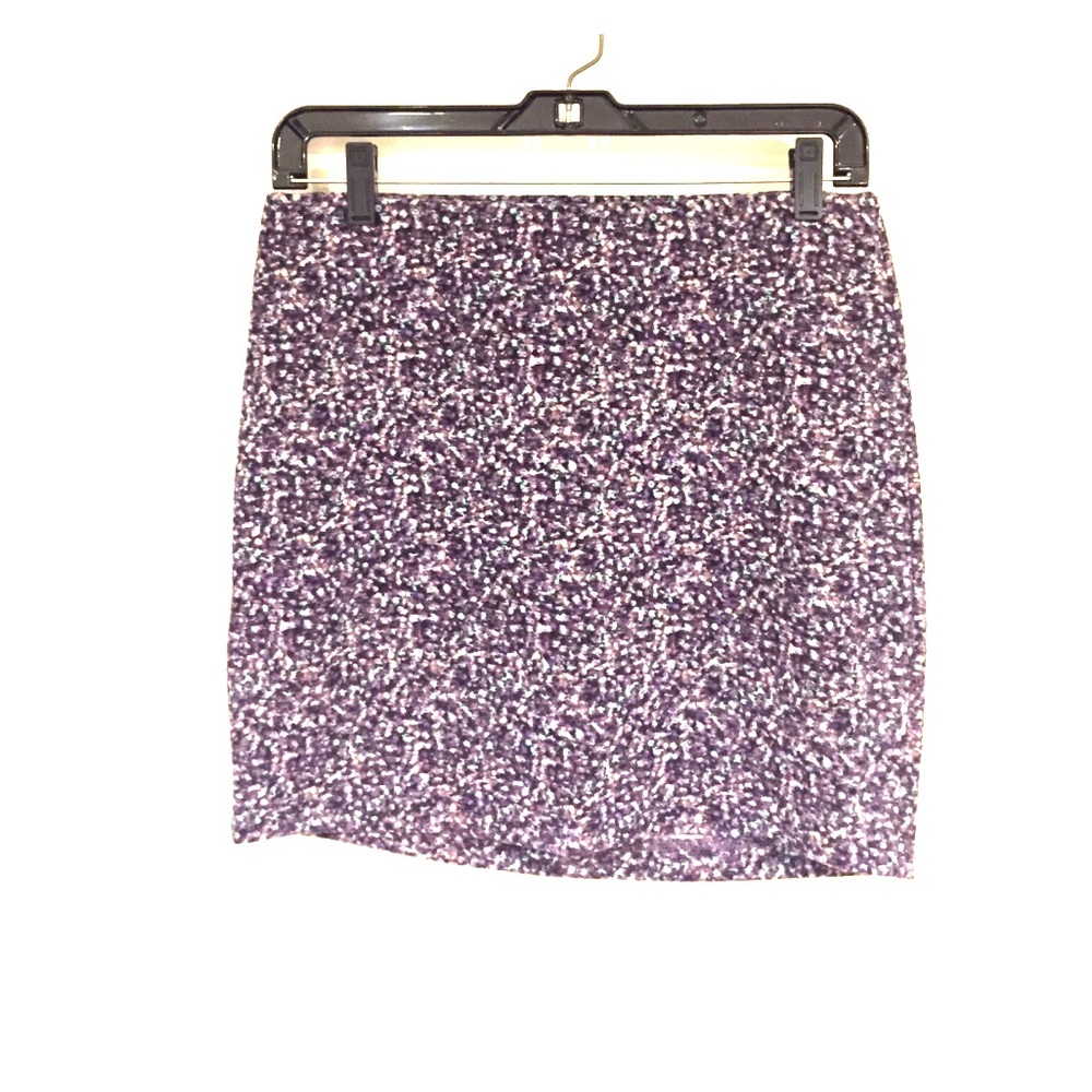 BCBGeneration mini skirt