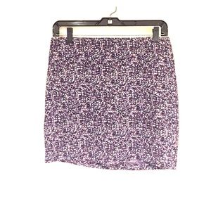 BCBGeneration mini skirt