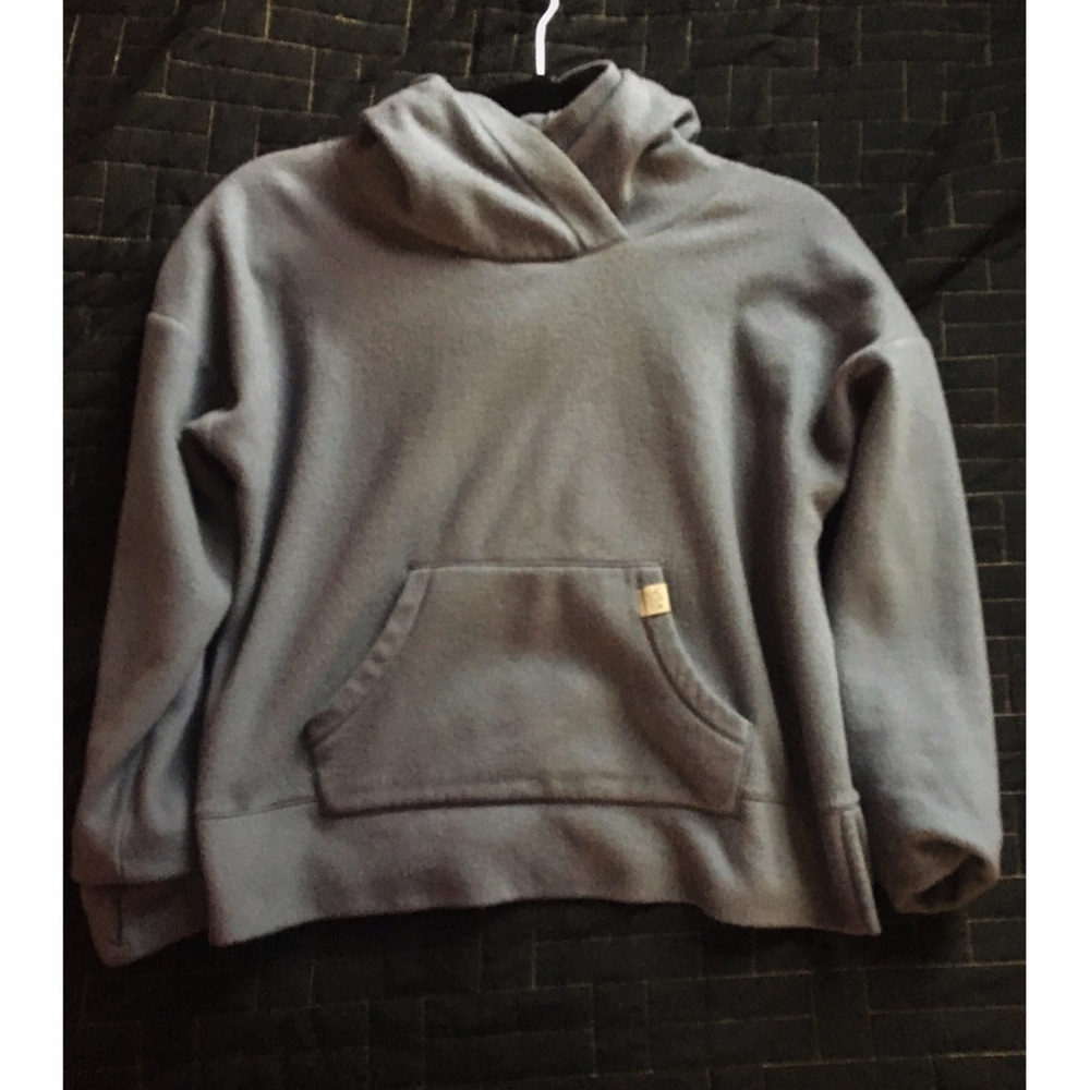 VSX Sport hoodie