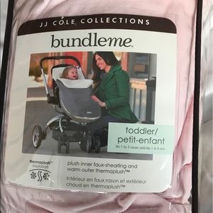 Bundle me