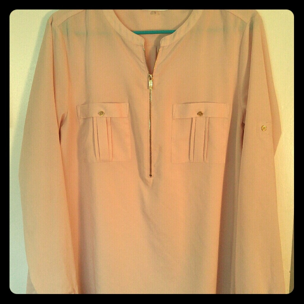 Calvin Klien Blouse