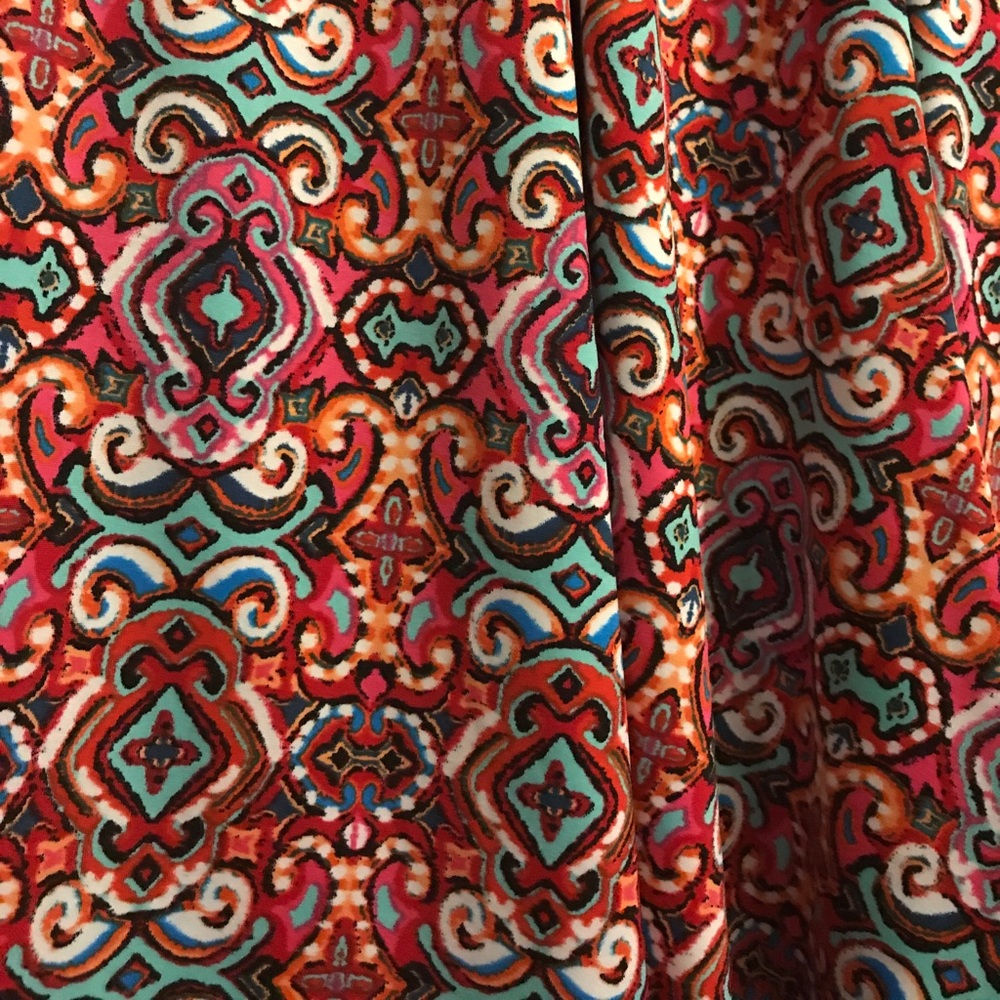 Gorgeous Maxi skirt