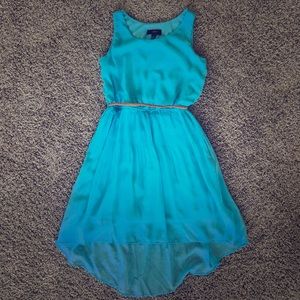 Girl's dress