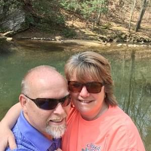 Meet your Posher, Anne