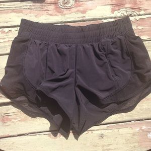 Lulu lemon shorts