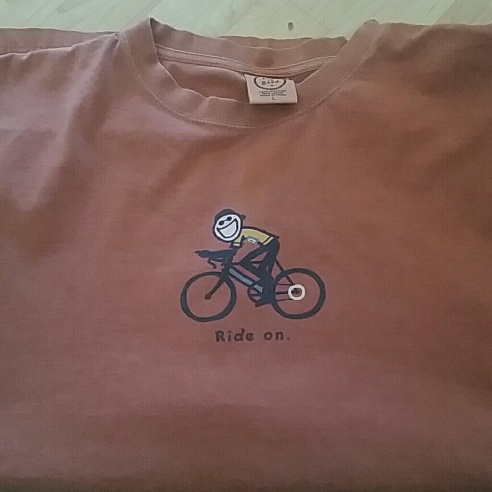 Mens t shirt
