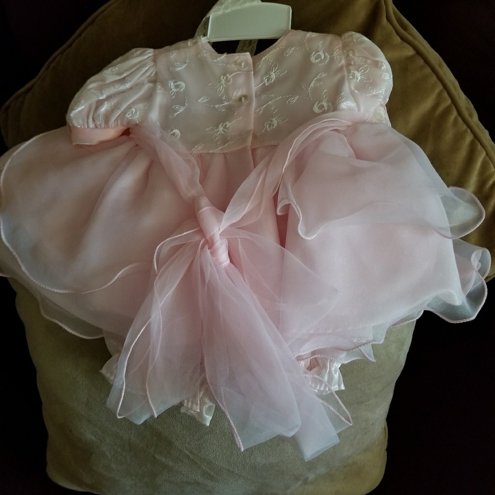 Baby dress