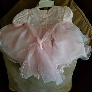 Baby dress