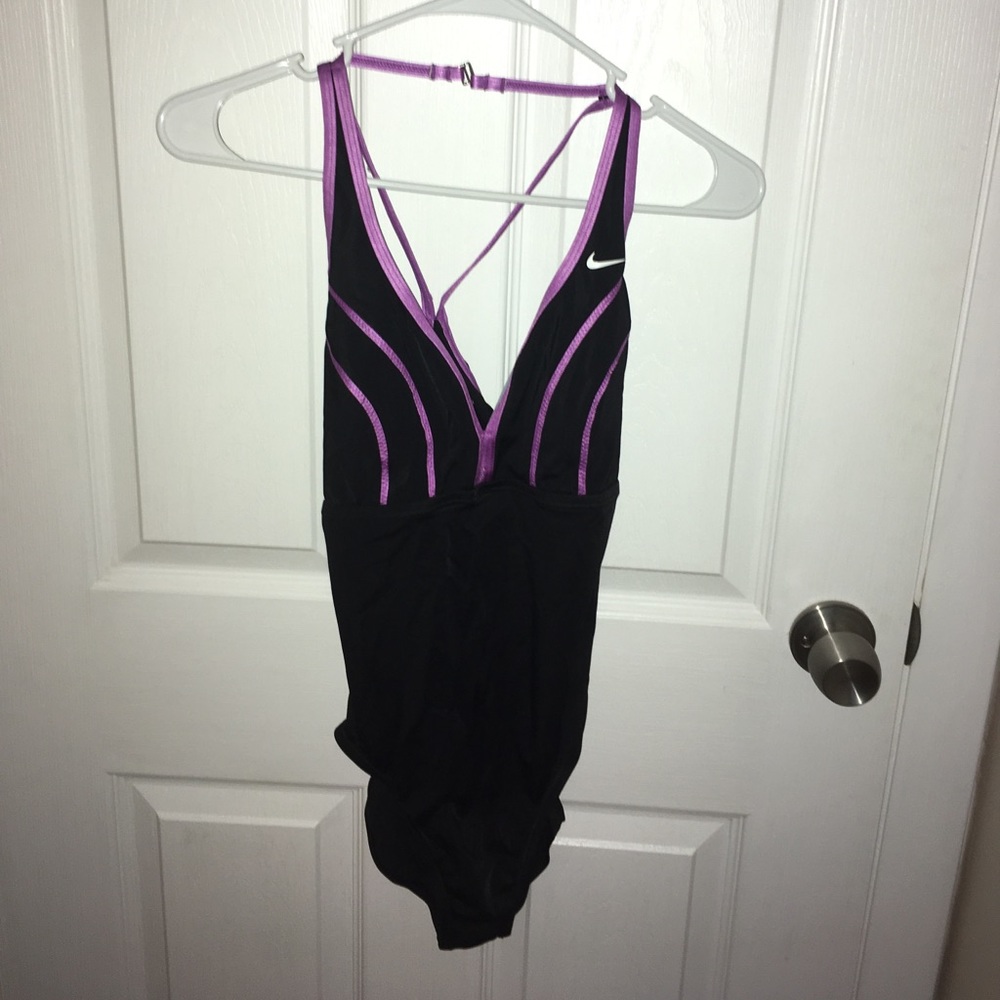 NIKE one piece swimsuit