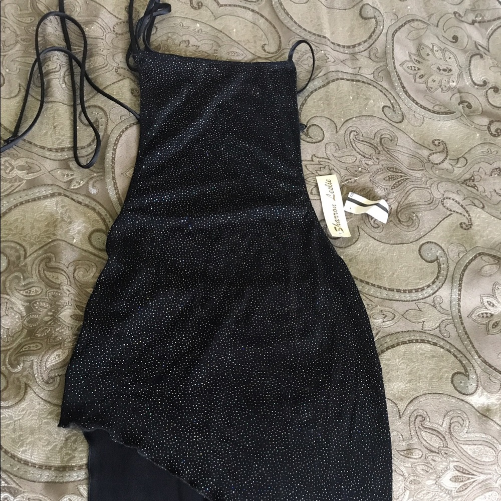 SEXY Dress!