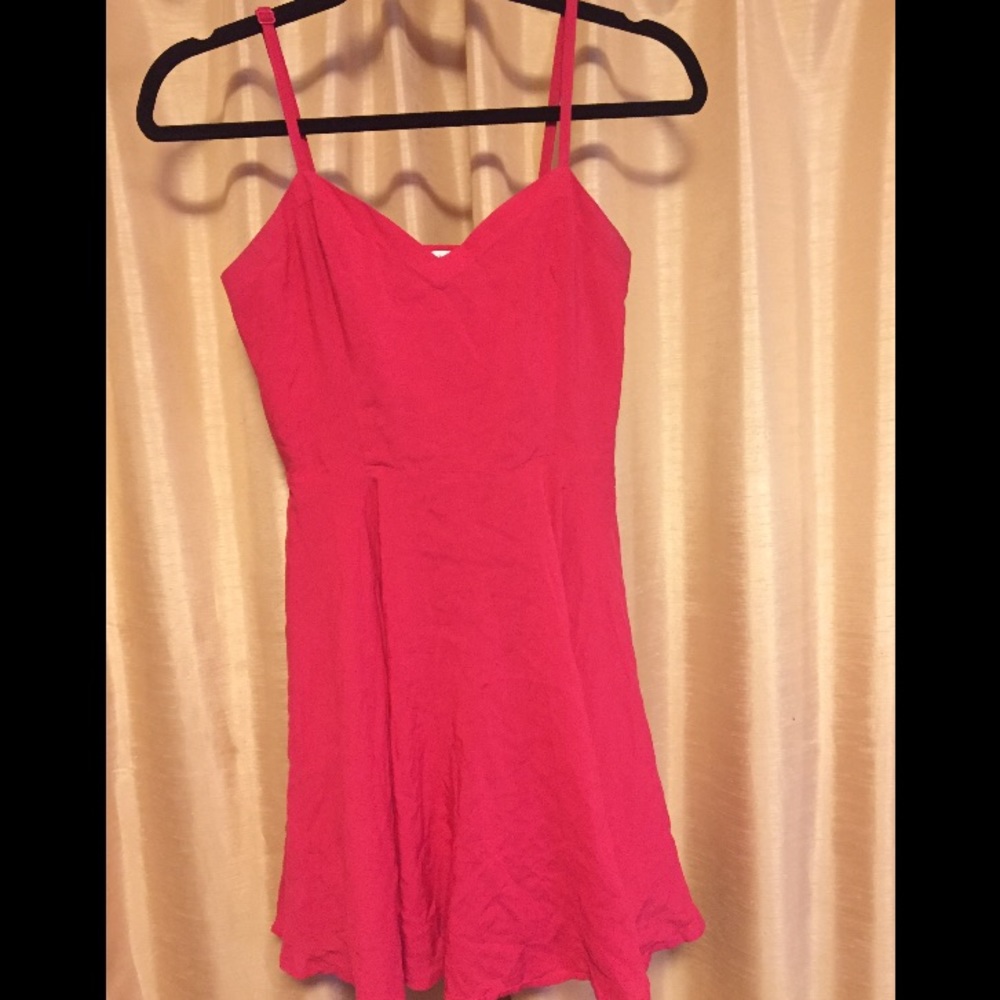Size 2 Aritzia Talula dress