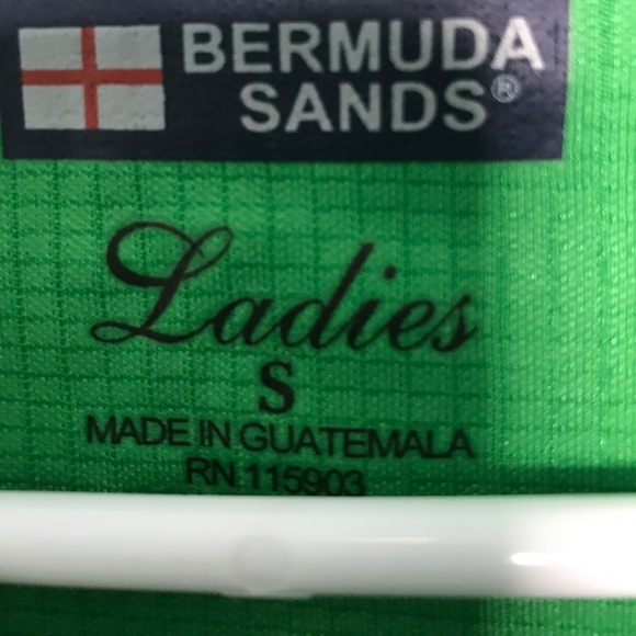 Golf pull over - Picture 3 of 3