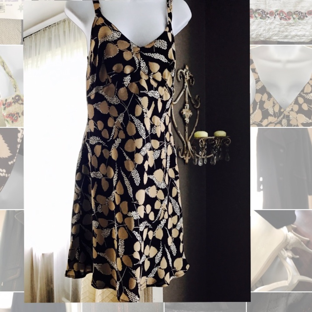 Esprit summer dress
