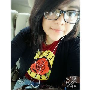 Meet your Posher, Jimena