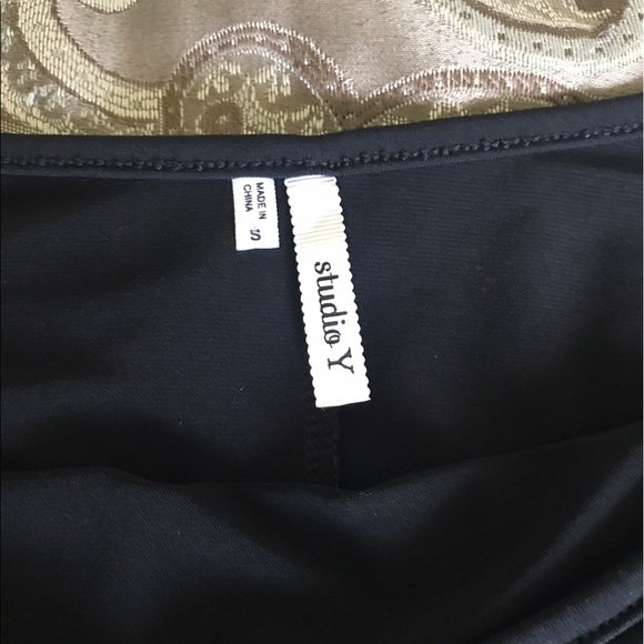 Black Dress - Picture 2 of 2