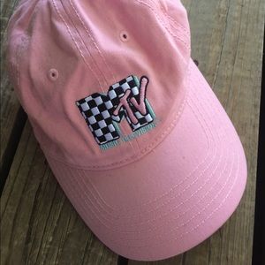 Men's or women's MTV from Urban Outfitters