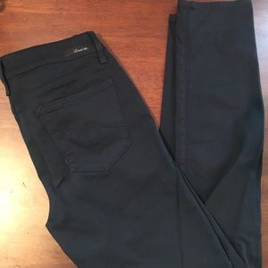 Level 99 lily skinny straight