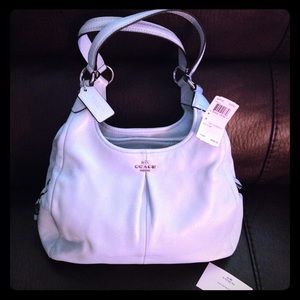 Coach satchel authentic