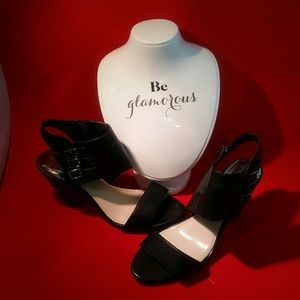 Vince Campton Shoes, new without tags