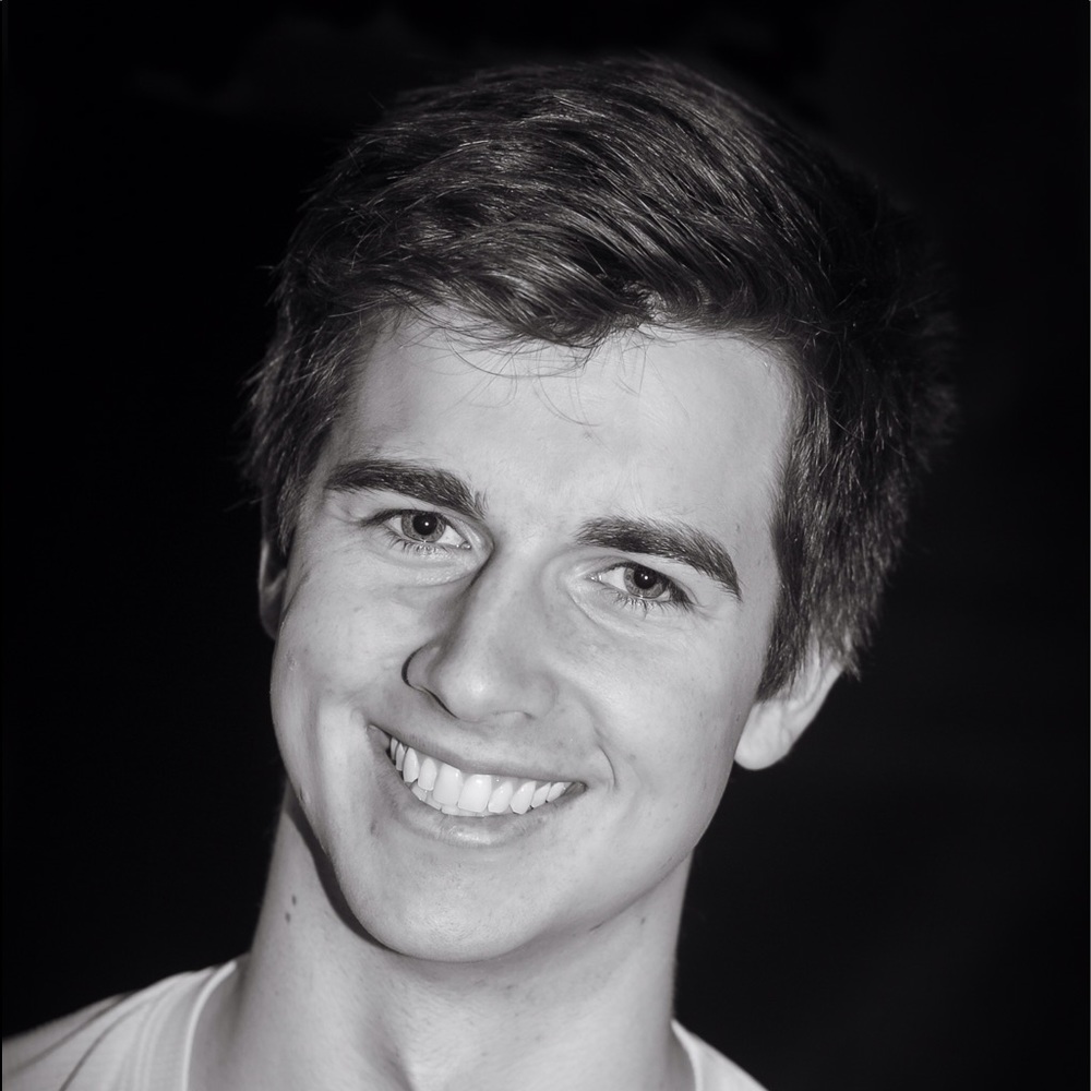 Meet your Posher, Jace